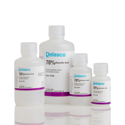 Glycolic Acid 70%