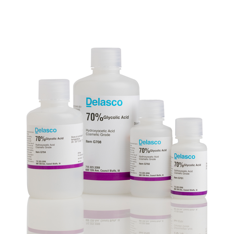 Glycolic Acid 70%