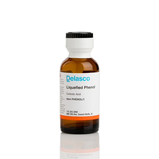 Phenol, Liquefied