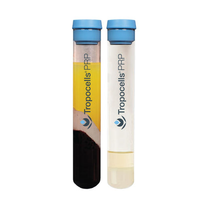 Tropocells™ PRP System Accessories Kit, 11 ml