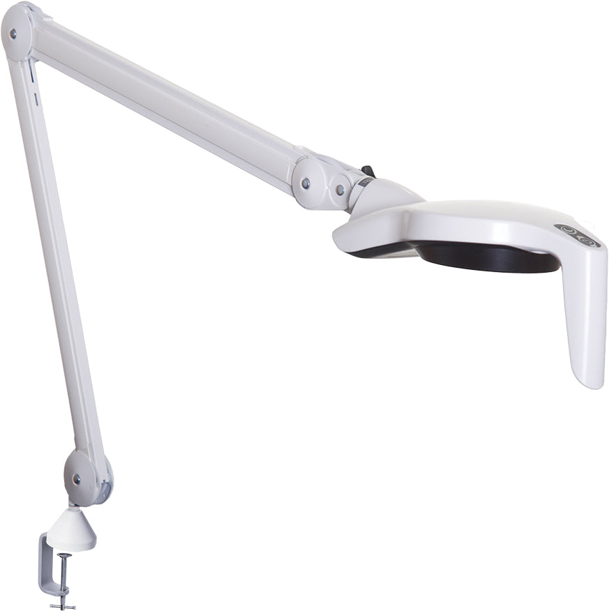 Burton Medical SELEDACT Super Exam LED with Adjustable Color, Table Mount