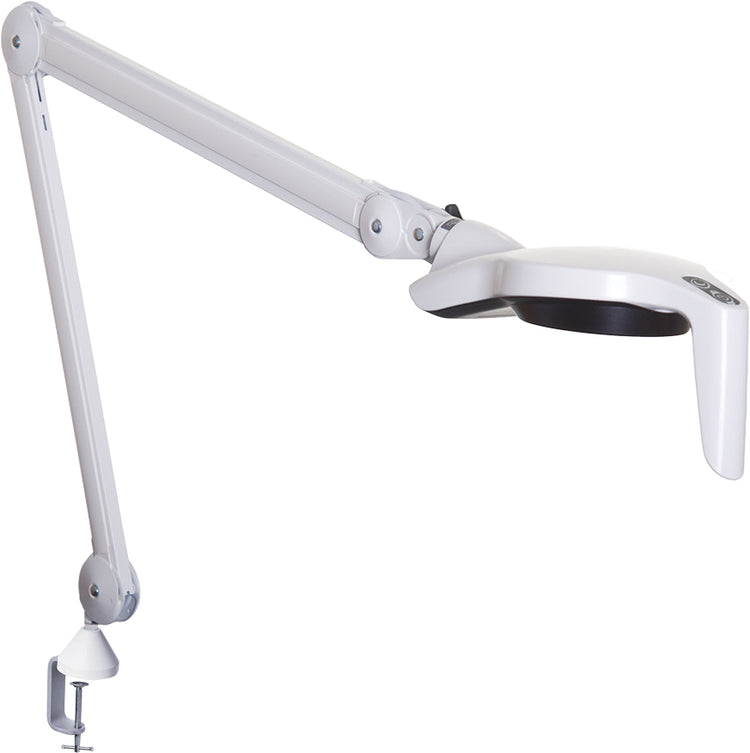 Burton Medical SELEDACT Super Exam LED with Adjustable Color, Table Mount