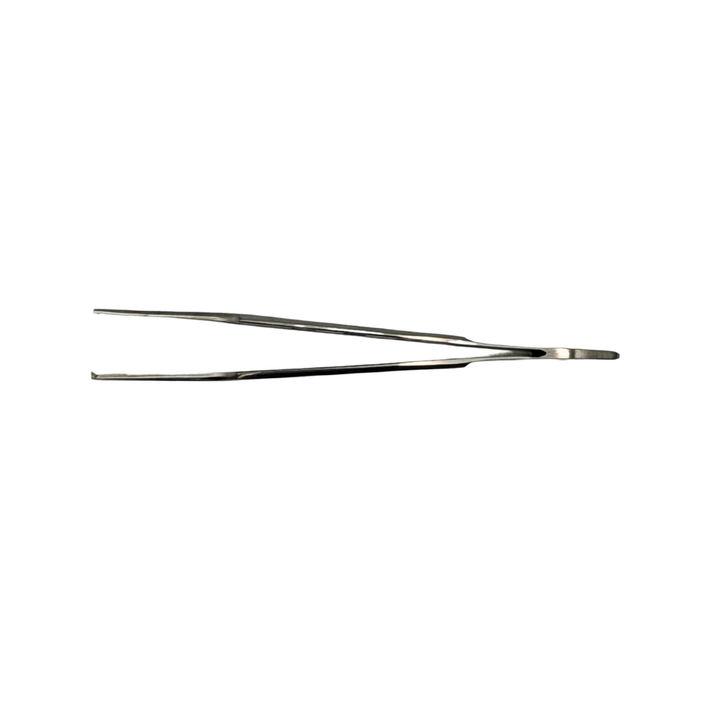 Dextra, Forceps, Bishop Harmon, 3 3/8 in 1 X 2 Teeth, with platform, Fenestrated