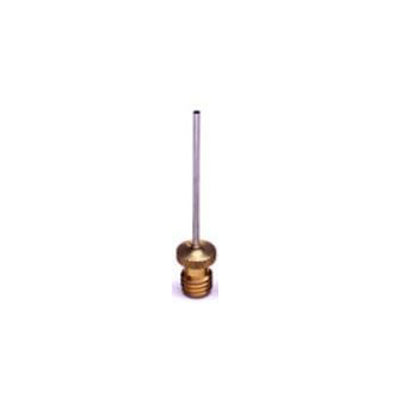 Brymill 107-16 CRY-AC Fine Straight Spray Needles, 1 x 16 gauge