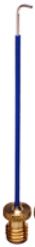 Brymill 102-6 Cryogun Tip Set, 20 Gauge OD X 1 Inch L Straight Spray, 20 Gauge OD X 3 Inch L Bent Spray