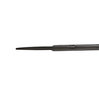 Delasco S-010 Spencer Suture Removal Scissors (11.5cm) 4 1/2", Fine, Stainless Steel