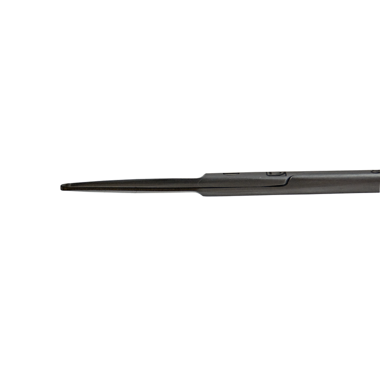 Delasco S-010 Spencer Suture Removal Scissors (11.5cm) 4 1/2", Fine, Stainless Steel