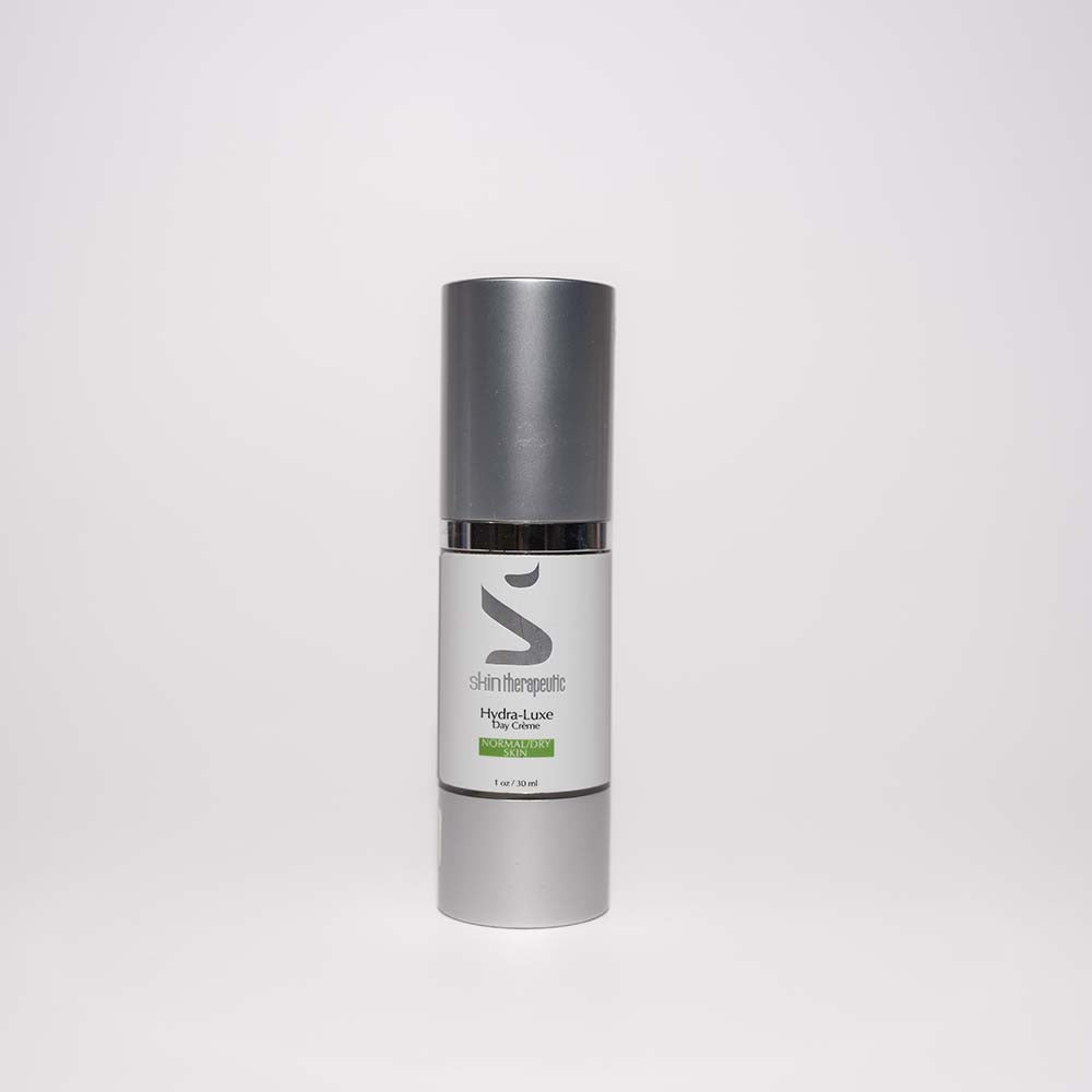 Skin Therapeutic Hydra-Luxe Day Creme, 1 oz