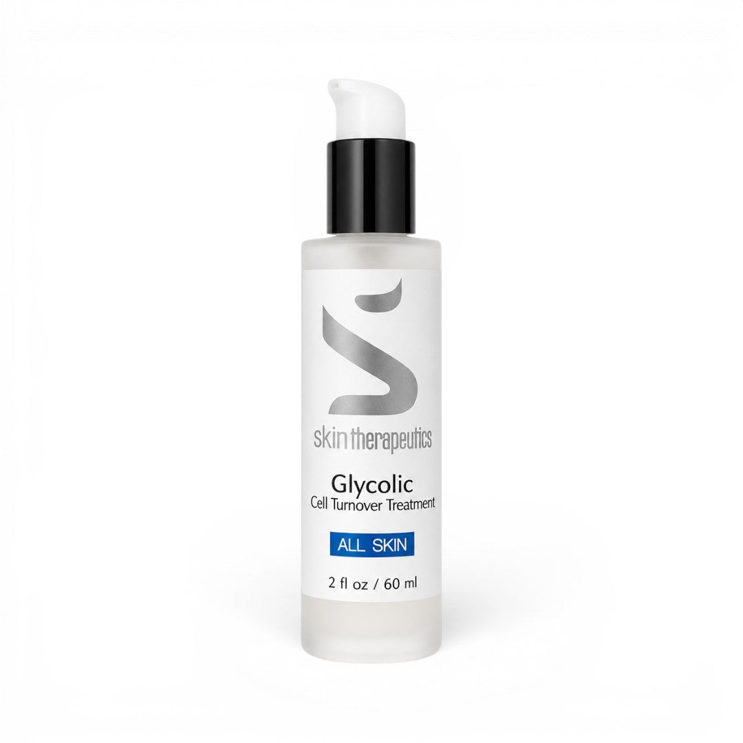 Skin Therapeutic Glycolic Cell Turnover, 2 oz