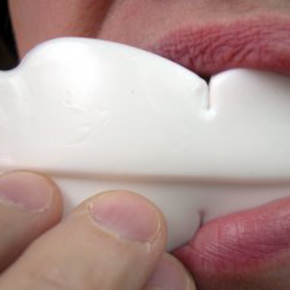 Oculo-Plastik 60-104 OPSoft MouthGuard