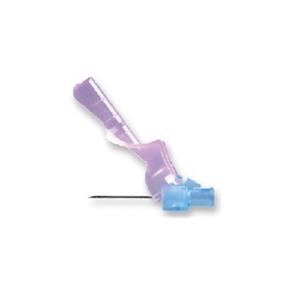Safety Needles
