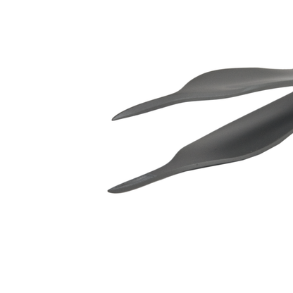 Delasco SF-11 Feilchenfeld Splinter Forceps, 3"