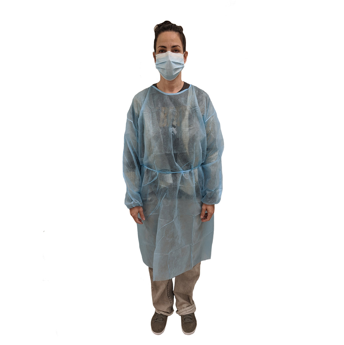 Physician Gowns