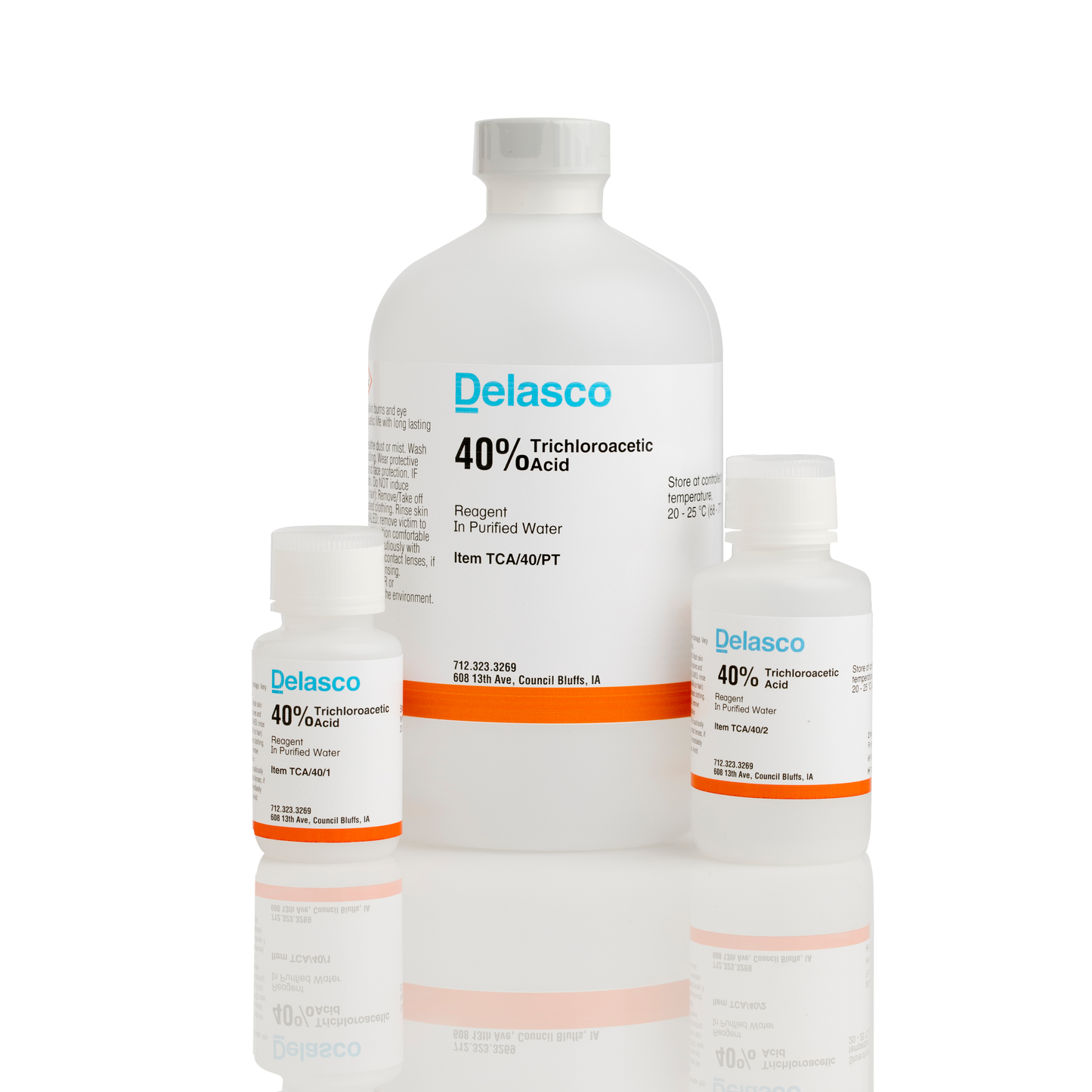 Trichloroacetic Acid 40%
