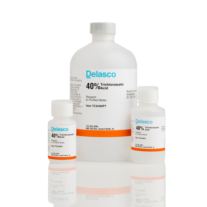 Trichloroacetic Acid 40%