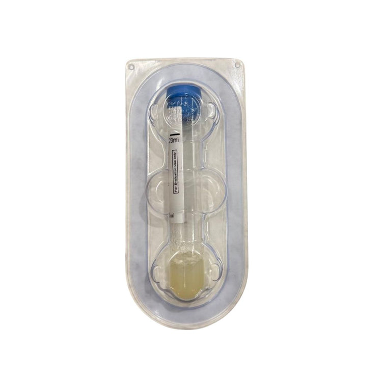 Tropocells™ PRP Blood Collection Tube, 22 ml