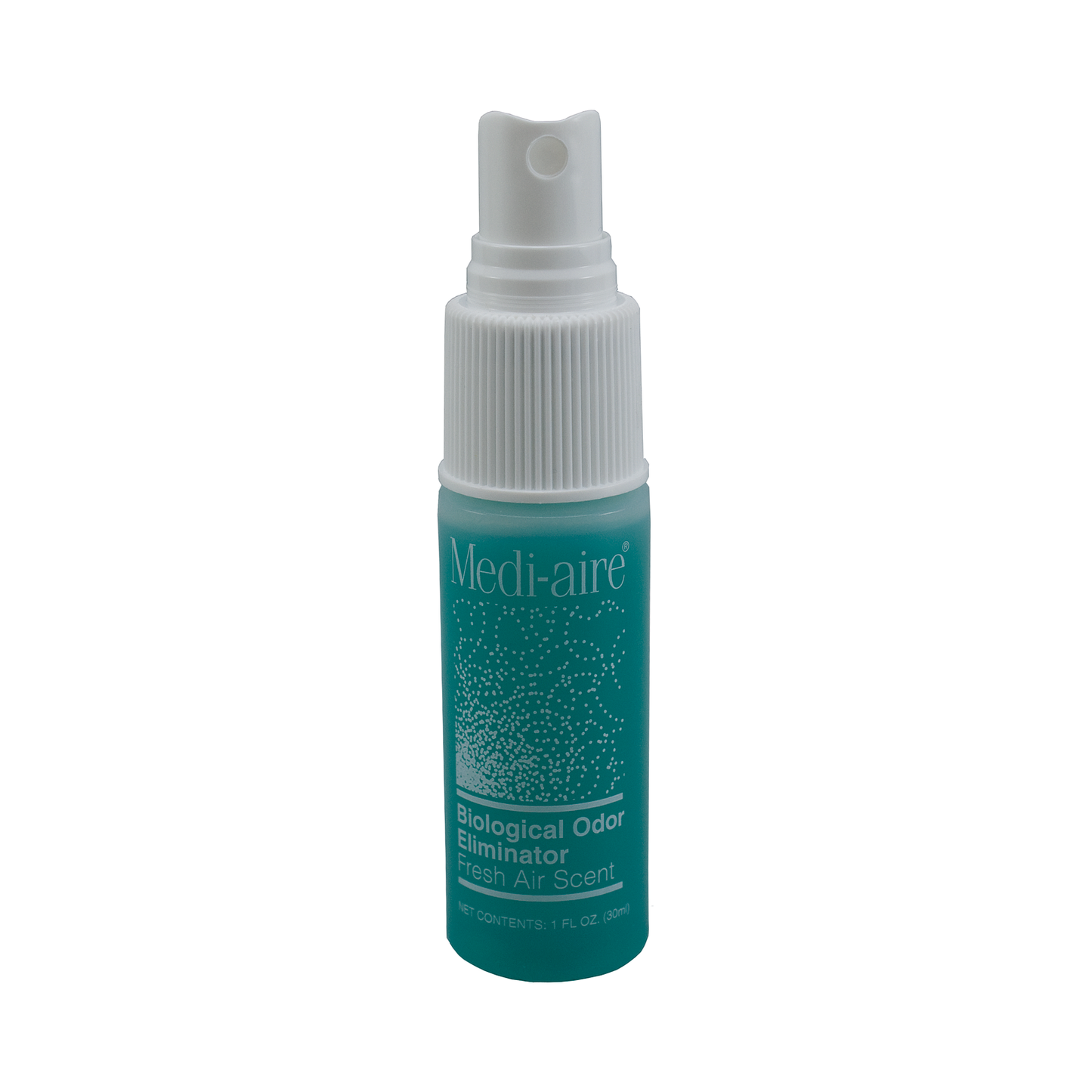 BD 7000A Medi-aire Odor Eliminator, Fresh Air, 1 oz