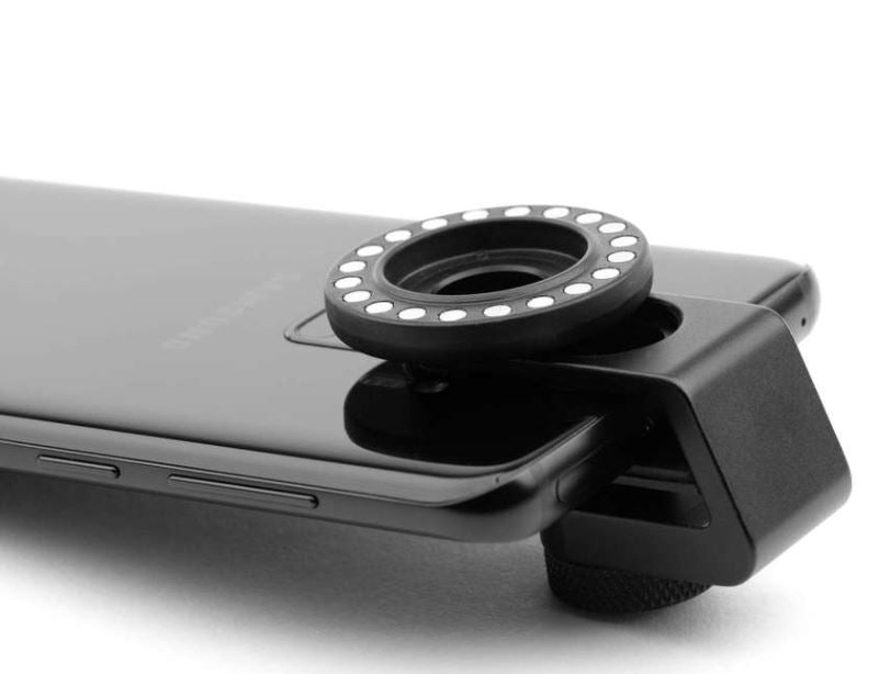 DermLite MCC MagnetiConnect Clamp