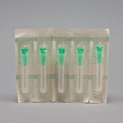 BD 305165 PrecisionGlide 21 G x 1 in. Needle