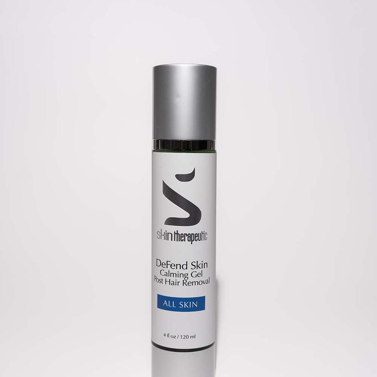 Skin Therapeutic Defend Skin Calming Gel, 4 oz
