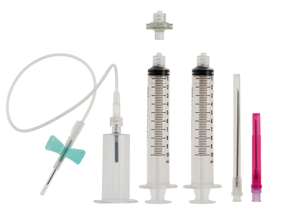 Tropocells™ PRP System Accessories Kit, 22 ml