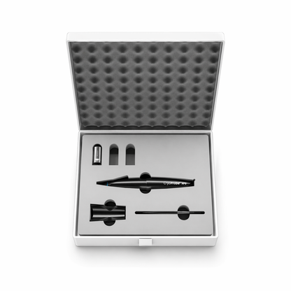 CryoProbe XPS Pen Set, 1 Pen, 2 Applicators, 12-8G Cartidges