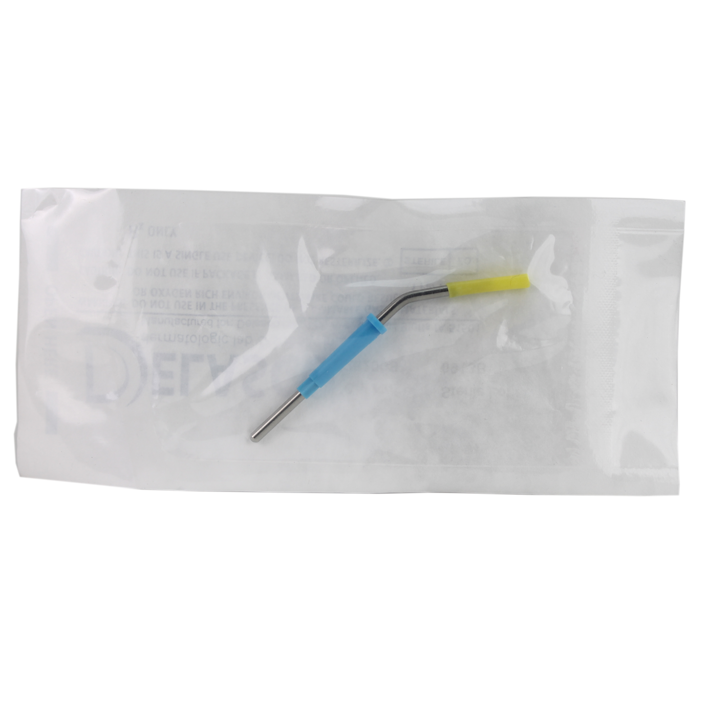 Electrolite 26200S Disposable Electrosurgical Electrodes, Single Use, Sterile, Box of 50