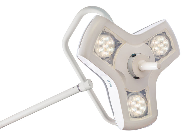 AIM® HI LED 100 Exam Light, Wall