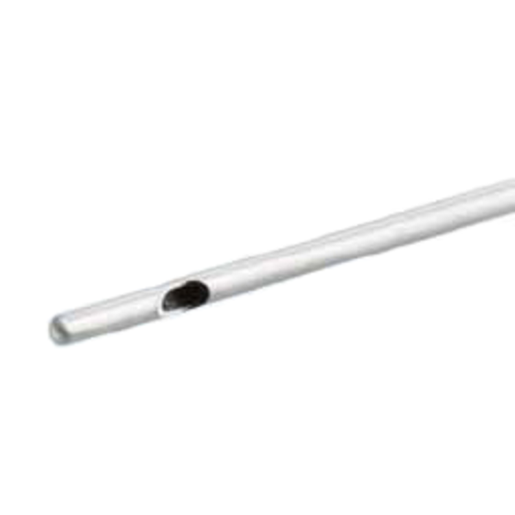 TSK CSH Aesthetic 22 G x 2 in. Aesthetic Closed Tip Ultra-thin Wall Cannula