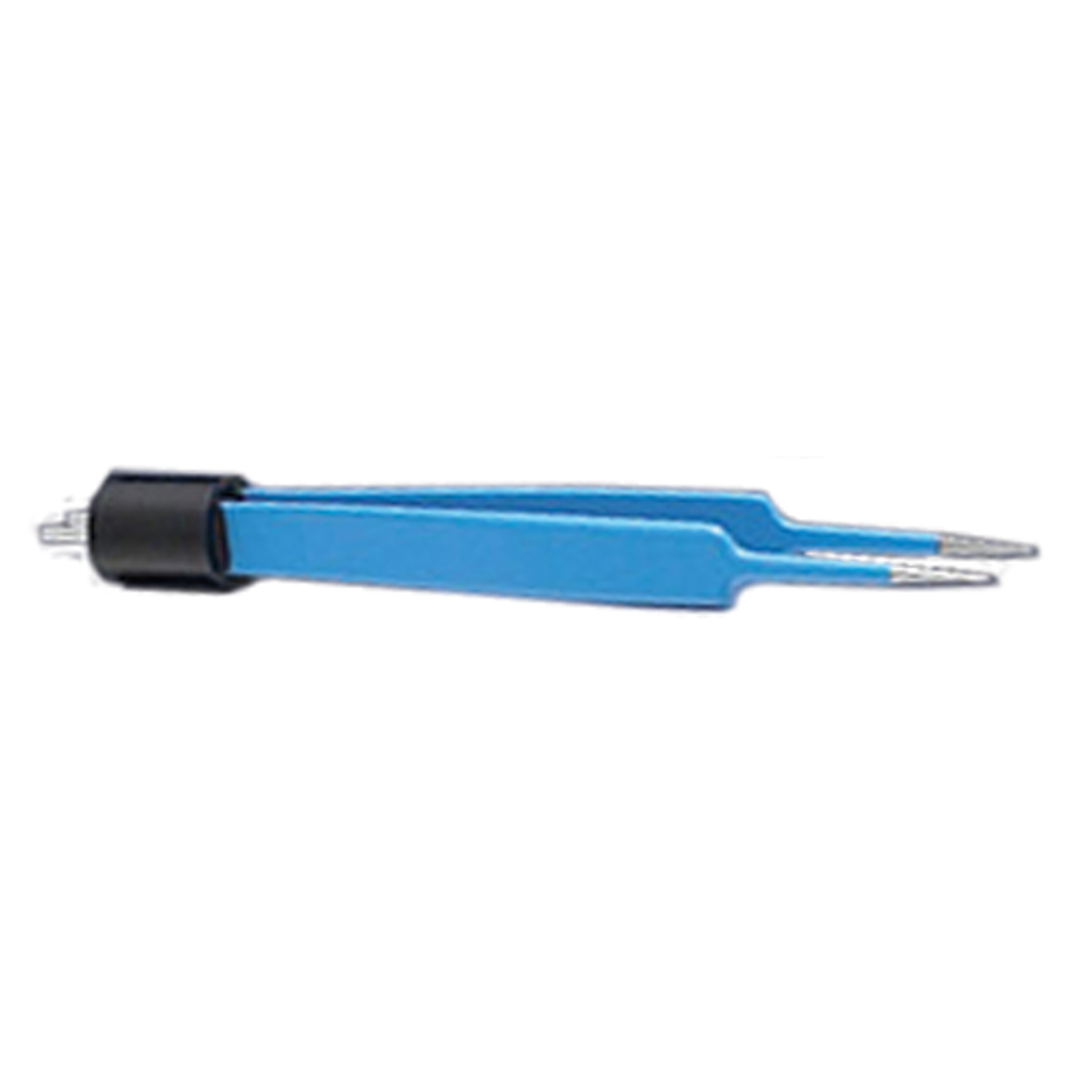 Bovie A826 Bipolar Forcep, Straight 5 in, Fine, Smooth