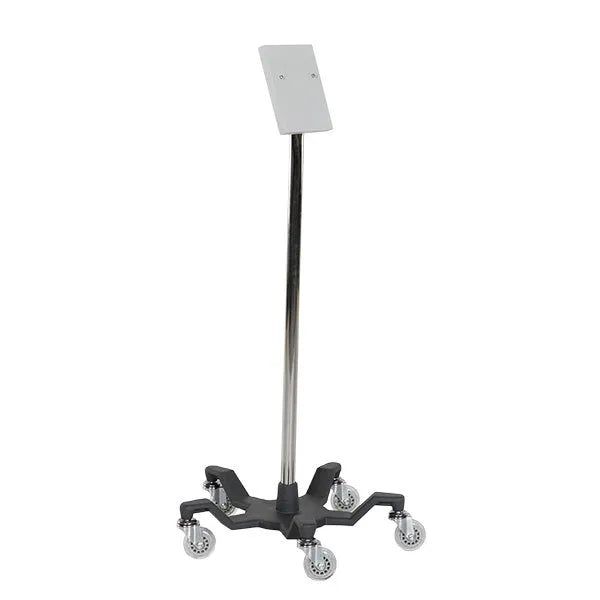 Delasco 26800 Universal Mobile Stand for Electrosurgical Units
