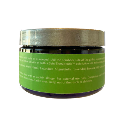 Skin Therapeutic 360 Cleansing Pads