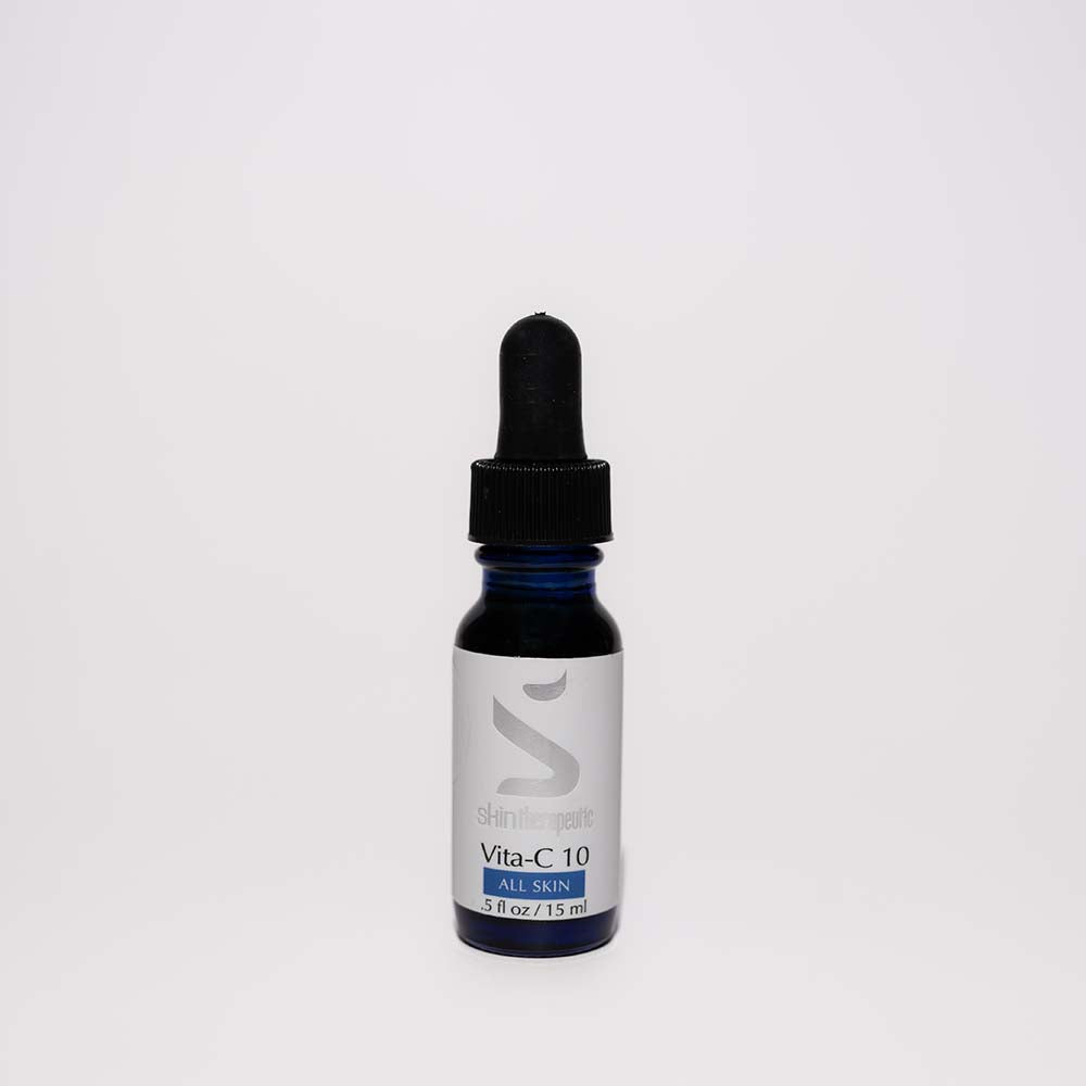 Skin Therapeutic Vita-C 10, 0.5 oz