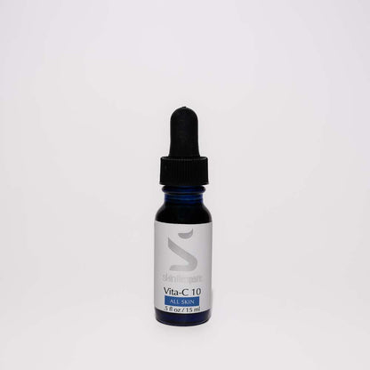 Skin Therapeutic Vita-C 10, 0.5 oz