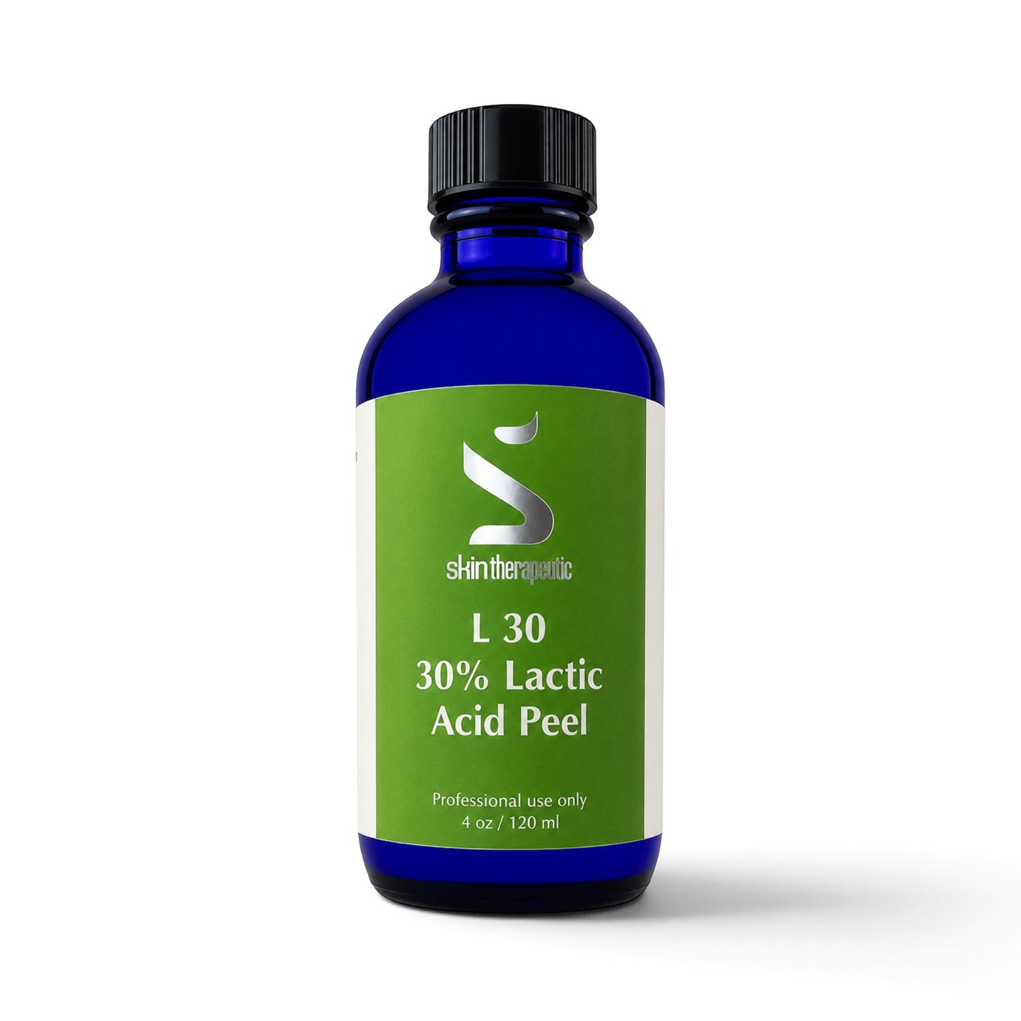 Skin Therapeutic Lactic Acid 30%, 4 oz