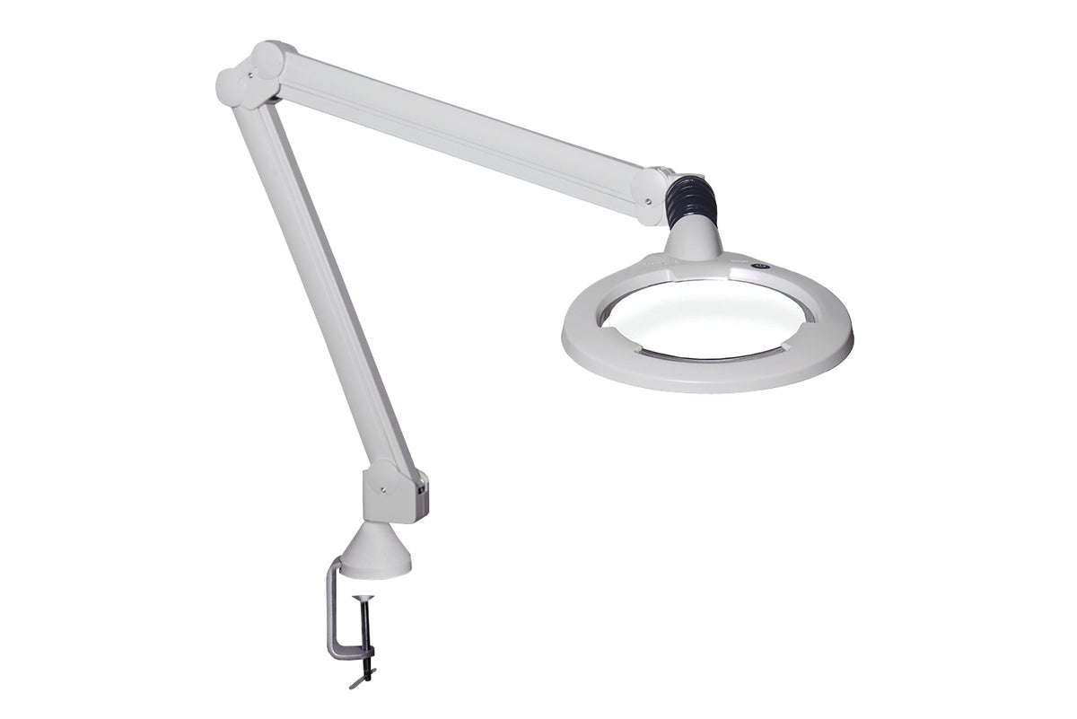 Lighting Magnification