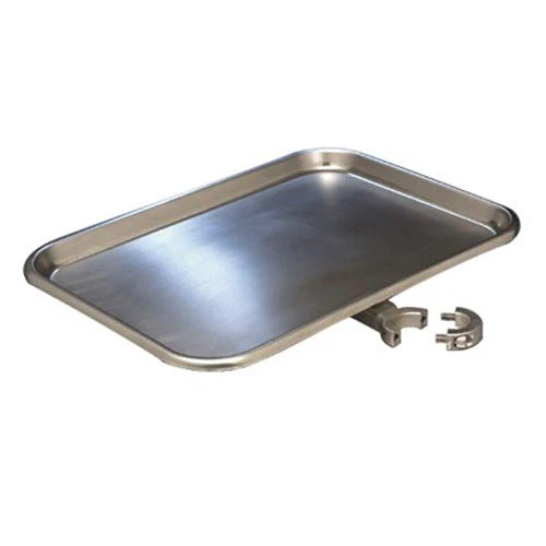 Bovie A808T Tray & Clamp for A812 Mobile Stand