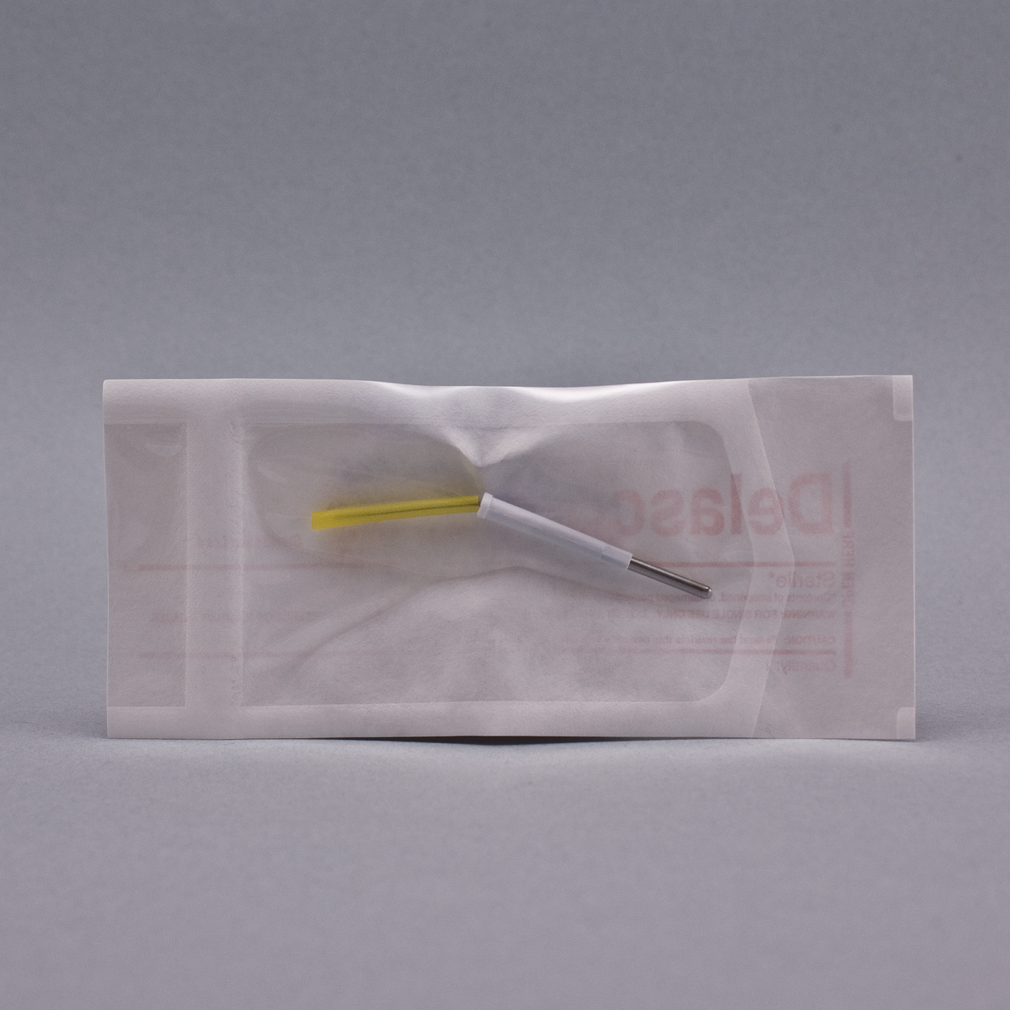 Delasco ET-103 Sterile ElectroTips sharp