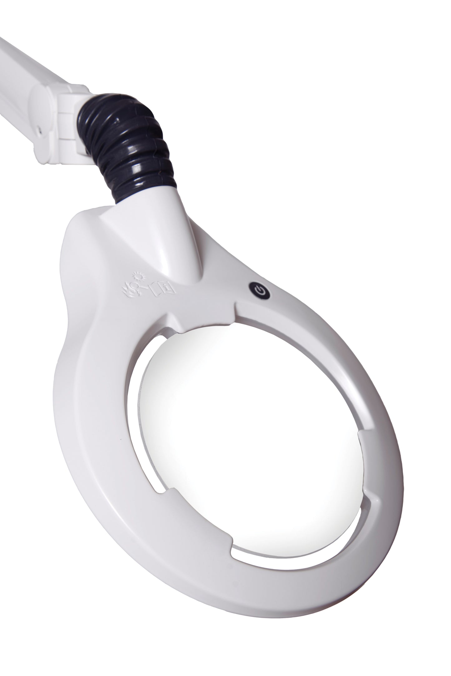 Burton Medical EMLFL Epic LED Magnifier, Wall