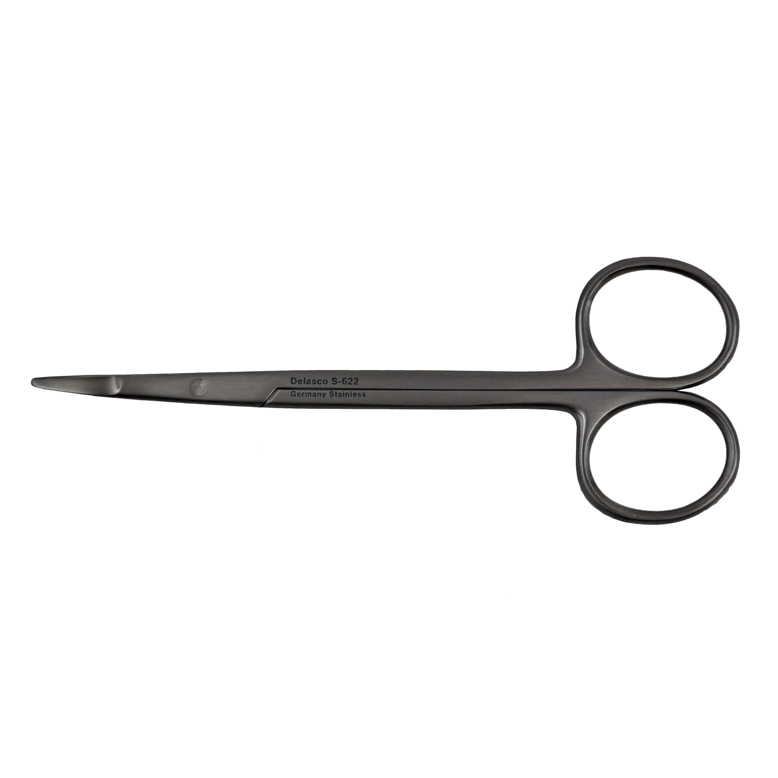 Delasco S-622 Ragnell Scissors, 5