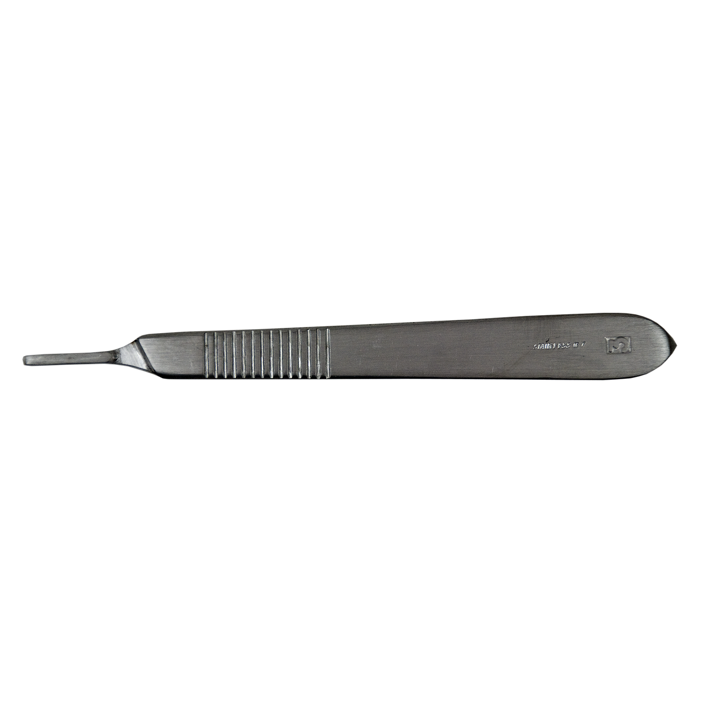 Delasco DSH #3 Scalpel Handle 5", Disposable