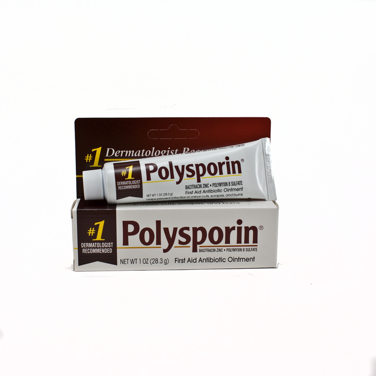 Polysporin Ointment, 1 oz