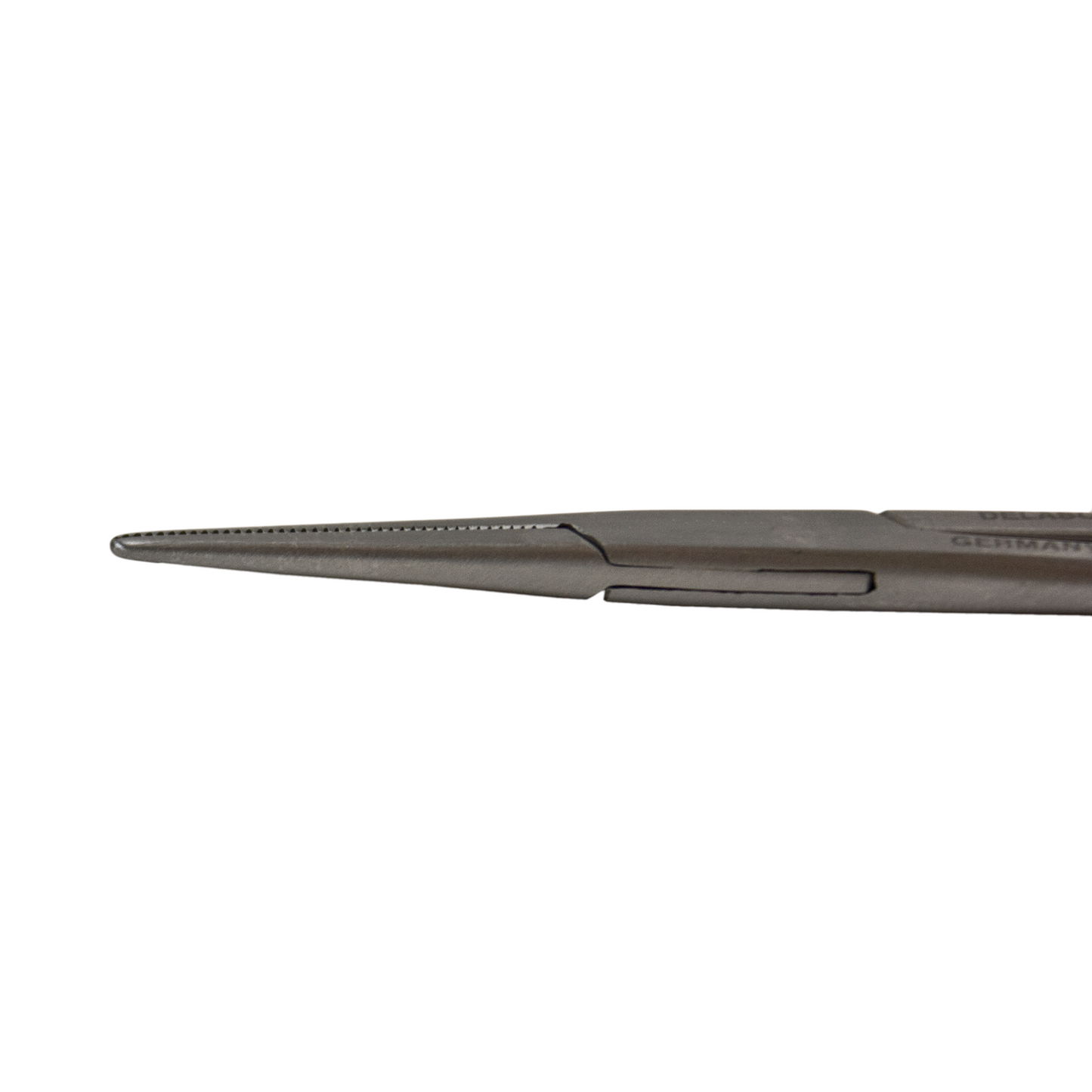 Hemostat, Providence Hospital, 5.5 in, Straight, by Miltex