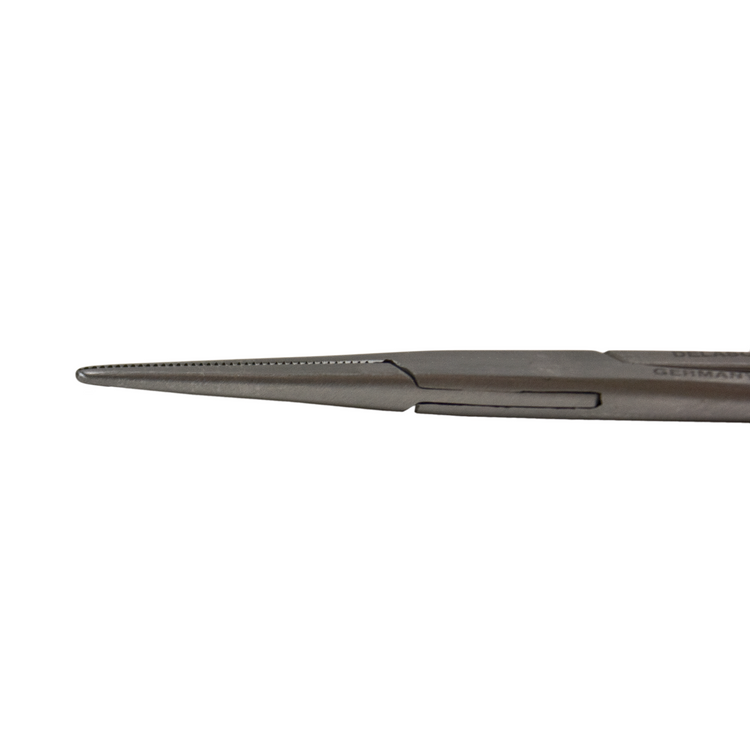 Hemostat, Providence Hospital, 5.5 in, Straight, by Miltex