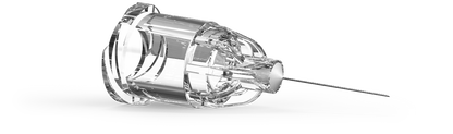 The INViSIBLE Needle™ 0.2mm x 9mm