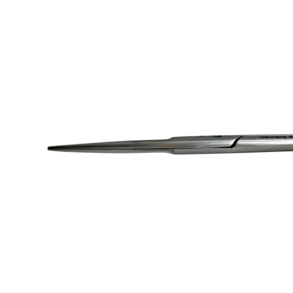 Delasco S-117 Iris Scissors 4.5 in Straight 25mm Sharp/Sharp