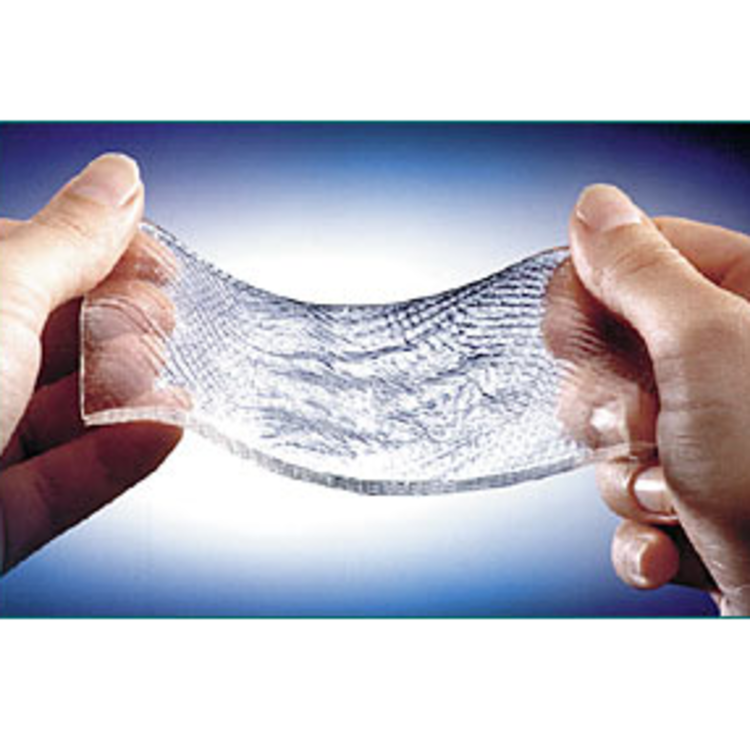 Smitch & Nephew 66250707 Cica-Care Silcone Gel Sheet, 5in x 6in