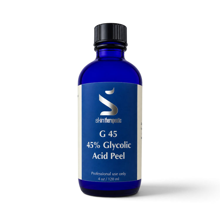 Skin Therapeutic Glycolic Acid 45%, 4 oz