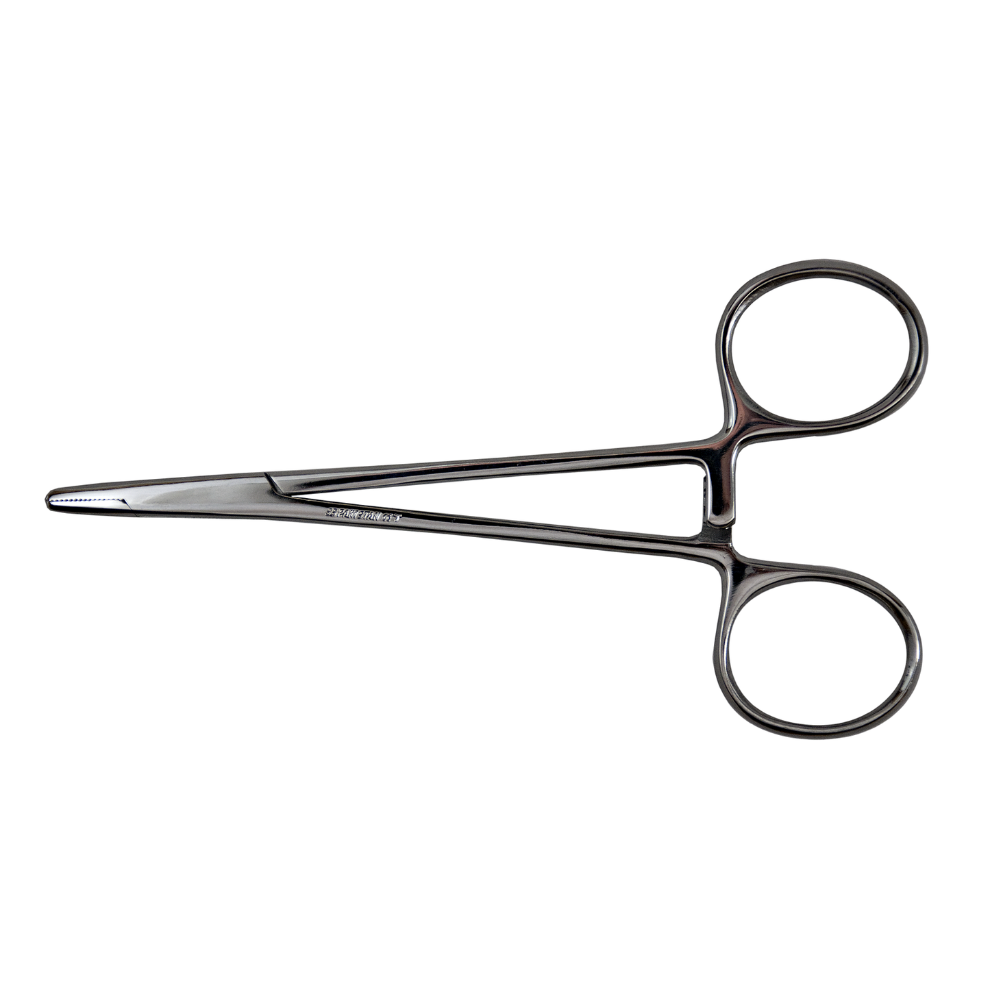 Delasco DNH-4 Derf Needle Holder 4 3/4", Disposable