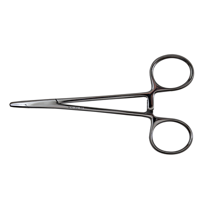 Delasco DNH-4 Derf Needle Holder 4 3/4", Disposable